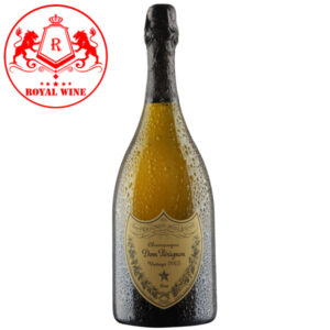 Rượu Champagne Dom Perignon Blanc