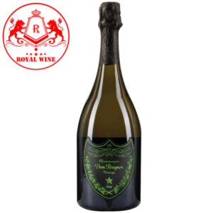 Rượu Champagne Dom Perignon Luminous