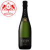 Rượu Champagne Jean-Noel Haton Classic Brut