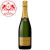 Rượu Champagne Jean-Noel Haton Classic Brut