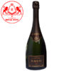 Rượu Champagne Krug Brut Vintage