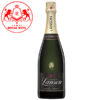 Rượu Champagne Lanson Le Black Creation