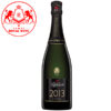 Rượu Champagne Lanson Le Vintage 2013