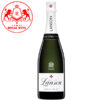 Rượu Champagne Lanson Le White Label Sec