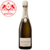 Rượu Champagne Louis Roederer Collection