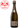 Rượu Champagne Louis Roederer Vintage