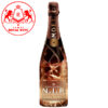 Rượu Champagne Moet & Chandon NIR Nectar Imperial Dry Rose
