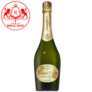 Rượu Champagne Perrier-Jouet Grand Brut