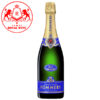 Rượu Champagne Pommery Brut Royal