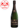 Rượu Champagne Taittinger Brut Millesime