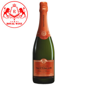 Rượu Champagne Taittinger Folies de la Marquetterie Brut