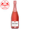Rượu Champagne Taittinger Prestige Rose