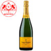 Rượu Champagne Veuve Clicquot 250th Anniversary Edition Brut