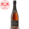 Rượu Champagne Victoire Rose
