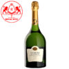 Rượu Comtes de Taittinger Champagne Blanc de Blancs