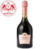 Rượu Taittinger Comtes de Champagne Grands Crus Rose