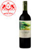 Rượu vang đỏ Cypress Vineyards Zinfandel