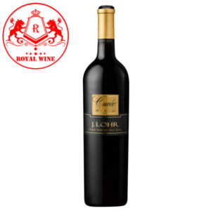 Rượu vang đỏ J. Lohr Cuvee Series PAU