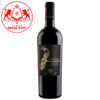 Rượu vang đỏ Vindoro Primitivo di Manduria