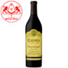 rượu vang Mỹ Caymus Vineyards Cabernet Sauvignon