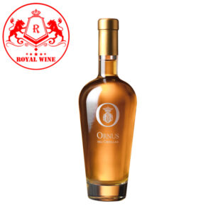 Rượu vang ngọt Ornus Dell’Ornellaia