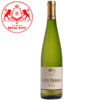 Rượu vang trắng Bott Freres Reserve Personnelle Riesling