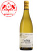 Rượu vang trắng Chablis Cuvee Emeraude Gautheron