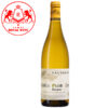 Rượu vang trắng Chablis Grand Cru Bougros Gautheron