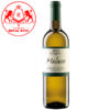 Rượu vang trắng Ý Collemassari Melacce Vermentino