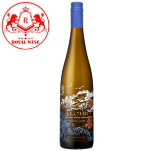 Rượu vang trắng J. Lohr Bay Mist Riesling