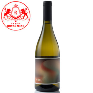 Rượu vang trắng Ode Viognier