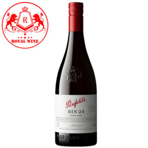 rượu vang Úc Penfolds Bin 23 Pinot Noir
