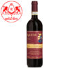 Rượu vang Ý Poggio Di Sotto Brunello Di Montalcino Riserva